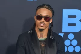 Is August Alsina retiring?
