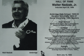 Walt Nadzak Obituary, Cause Of Death, Wife, Children