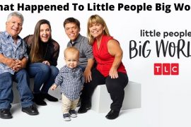 Little People Big World Death: Who Died From The Family?