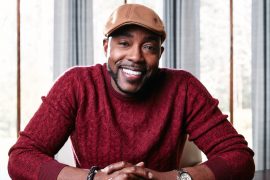 Where did Will Packer go to college? Where is Will Packer from?