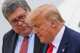 What Did William Barr Say About Donald Trump?