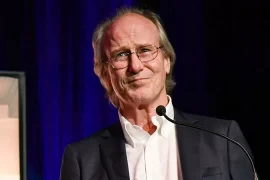 William Hurt Cause Of Death: How Did William Hurt Die?