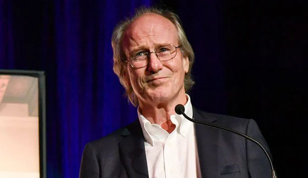 William Hurt