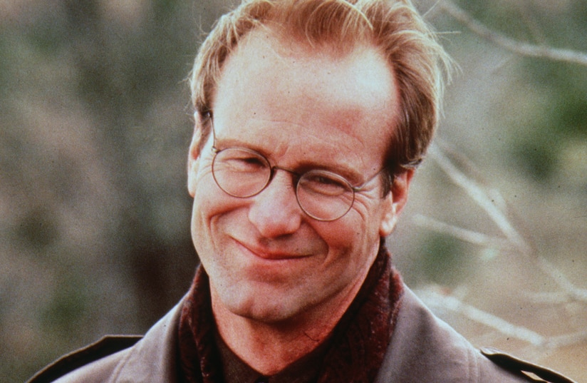 William Hurt