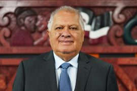 Wira Gardiner Cause Of Death, Who Is Wira Gardiner’s Wife Hekia Parata?