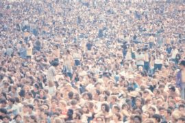 How Many People Died At Woodstock? Who were the 2 people that died at Woodstock?