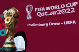 Group Of Death World Cup 2022