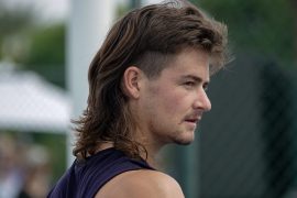 Who Is J.J. Wolf’s Girlfriend Kat Lyman?
