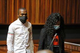 Who Was Xolela Masebeni? Komani Man Accused Of Stealing R103m From Absa Gunned Down