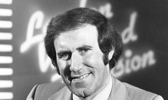 Young Andrew Neil 