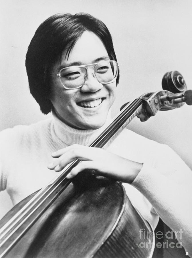 Yo-Yo Ma