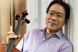 Yo-Yo Ma Biography; Nationality, Net Worth, Age, Real Name, Young, House