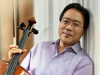 Yo-Yo Ma
