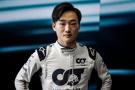Yuki Tsunoda Girlfriend: Is Yuki Tsunoda In A Relationship?