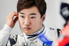 Who’s the youngest F1 driver?
