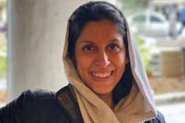 When Will Nazanin Zaghari-Ratcliffe Be Released?