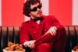 Does Jack Harlow    have a KFC meal? What is the Jack Harlow meal?