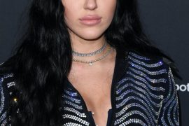 Is Noah Cyrus adopted? What is Noah Cyrus famous for?