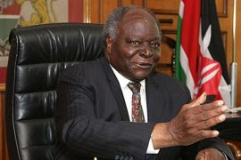 Mwai Kibaki Children: Meet Jimmy Kibaki, Wangui Mwai, Tony Kibaki, David Kibaki, And Judy Kibaki