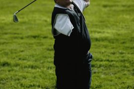 Jack Newton Plane Accident: When and how did Jack Newton lose his arm?