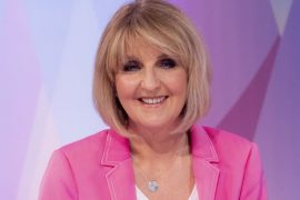 What radio station is Kaye Adams on?