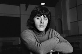 Richard Beckinsale Death: What happened to Richard Beckinsale? What age was Richard Beckinsale when he died?