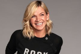 Zoe Ball Partner, Salary, Daughter, Net Worth, Dad, Son, Hair