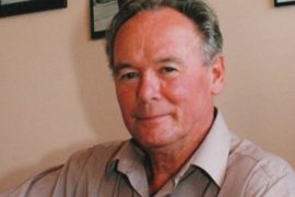 Eric Chappell Rising Damp Dead: Obituary, Cause Of Death, Wife, Children