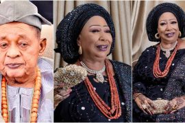 Alaafin Of Oyo Wives: Who is Alaafin of Oyo first wife?