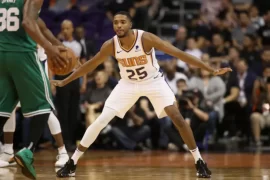 Mikal Bridges College: Did Mikal Bridges graduate college?