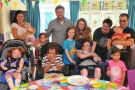 Ewan McGregor Children: Does Ewan McGregor have a daughter? Are all Ewan McGregor’s daughters adopted?