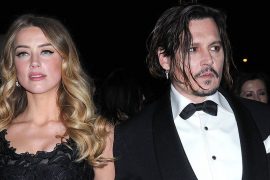 Johnny Depp verdict summary