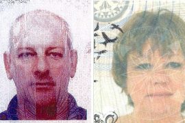 Pension fraudsters jailed