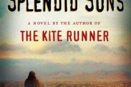 A Thousand Splendid Suns: Is A Thousand Splendid Suns hard to read? Is A Thousand Splendid Suns a good book?