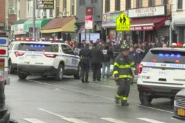 What Happened In Brooklyn?