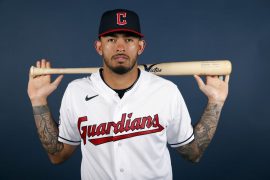 What channel is the Cleveland Guardians on?