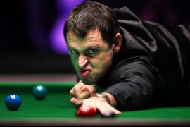 How much do you get for a 147 at the Crucible?