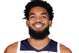 Karl-Anthony Towns Contract, Salary, Net Worth, Age, Trade, Height, Siblings, Position