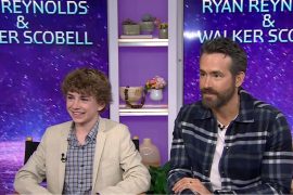 Walker Scobell Ryan Reynolds: Is Walker Scobell related to Ryan Reynolds?