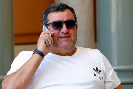Mino Raiola Wife: Is Mino Raiola Married?