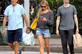 Sienna Miller Parents: Who Are Jo Miller And Edwin Miller?