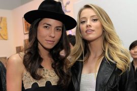 Tasya Van Ree Married, Partner, Girlfriend, Net Worth, Art
