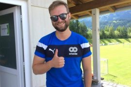 Who Is Jürgen Klopp’s Footballer Son Marc Klopp?