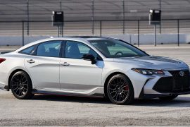 Are Avalon hybrids reliable? How long will a Avalon hybrid last?