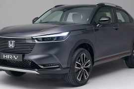 Is 2022 Honda HR-V Reliable? What Is The Price Of A Honda HR-V 2022?