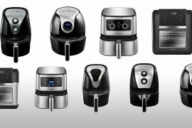 Insignia Air Fryer Recall: What is the problem with air fryer?