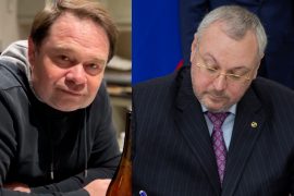 Two Russian Oligarchs And Their Families Found Dead Within 24 Hours