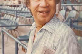 Bob Chinn Obituary