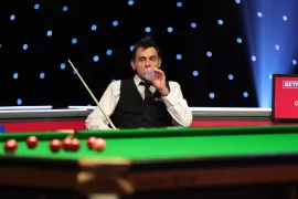 Is Ronnie O’Sullivan the greatest of all time?