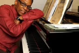 Gigi Hancock: Who is Herbie Hancock’s wife? Is Herbie Hancock still married?